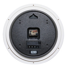 Seiko LCD Wall Clock