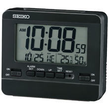 Seiko Apollo Digital Table Clock