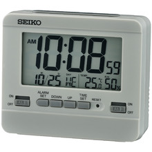 Seiko Apollo Digital Table Clock