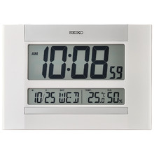 Seiko Kairos Digital Clock