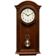 62.2cm Seiko Omega Pendulum Chiming Wall Clock