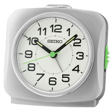 Alba Luminous Alarm Clock
