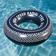 Tyre Swim Ring (Set of 2)