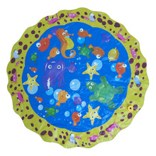 Anderson Water Sprinkler Mat
