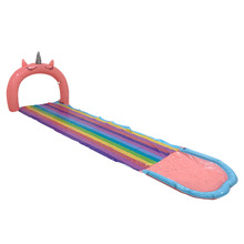 Chalmers Water Inflatable Slip & Slide