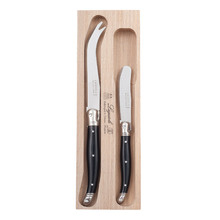 Debutant 2 Piece Cheese Set