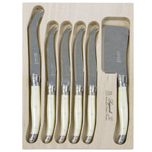 Debutant 6 Piece Cheese Set