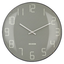 35cm Shade Wall Clock