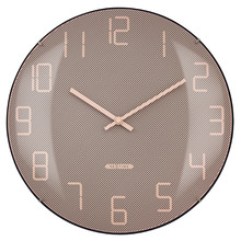35cm Shade Wall Clock