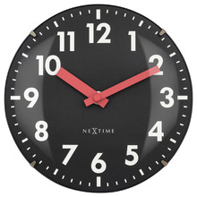 20cm Duomo Mini Table Clock