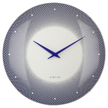 50cm Deep Wall Clock