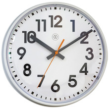 26cm Peter Wall Clock