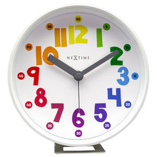 Sophia Alarm Clock