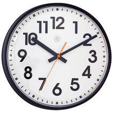 26cm Peter Wall Clock
