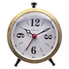 Harvey Alarm Clock