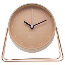 Berlin Alarm Clock