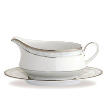 Hampshire Platinum Gravy Boat