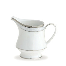 Hampshire Platinum Cream Jug