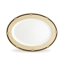 Braidwood 34.5cm Oval Platter