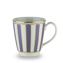 Carnivale Porcelain Mug