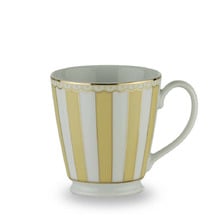 Carnivale Porcelain Mug