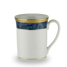 Majestic Blue Coffee Mug