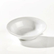 Arctic White Fruit Saucers (Set of 4)