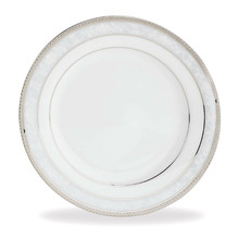 Hampshire 16.5cm Bread & Butter Plate in Platinum (Set of 2)