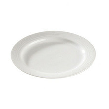 Arctic White Entree/Salad Plates (Set of 4)