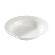 Arctic White 19cm Soup Bowl (Set of 4)