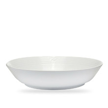 Arctic White Pasta 31.5cm Serving Bowl