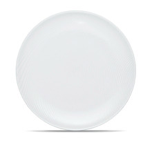 WoW Dune 27.5cm Coupe Dinner Plate (Set of 4)