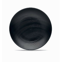 BoB Dune 21cm Coupe Salad Plate (Set of 4)