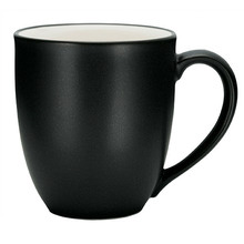 Colorwave Graphite 355ml Mug (Set of 4)