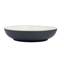 Colorwave Graphite 30.5cm Pasta Serving Bowl