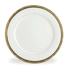 Regent Gold 27cm Dinner Plates (Set of 4)