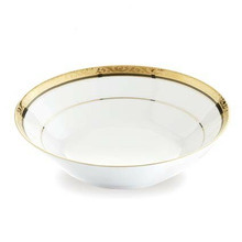 Regent Gold 19cm Soup Plates (Set of 4)