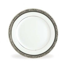 Regent Platinum 16cm Bread & Butter Plates (Set of 4)