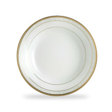 Hampshire Gold 22.5cm Soup Bowl (Set of 4)