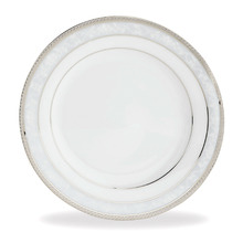 Hampshire Platinum 27cm Dinner Plate (Set of 4)