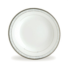 Hampshire Platinum 22.5cm Soup Bowl (Set of 4)