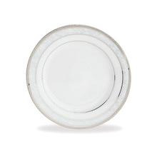 Hampshire Platinum Bread and Butter Plate (Set of 4)