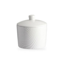WoW Dune 260ml Fine China Sugar Bowl