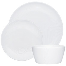 12 Piece WoW Dune Dinner Set