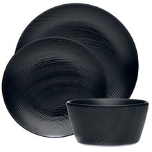 12 Piece BoB Dune Dinner Set