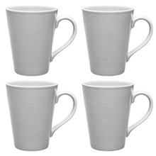 GoG Swirl Mugs (Set of 4)
