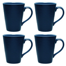 NoN Swirl Mugs (Set of 4)