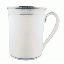 Hampshire Mug (Set of 4)