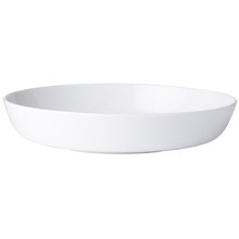 Marc Newson by Noritake 23cm Deep Plates (Set of 4)