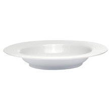 Arctic White Pasta Bowls (Set of 4)